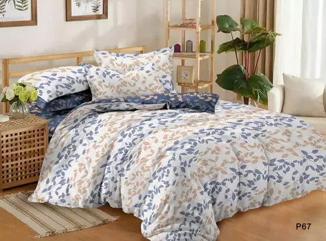 Комплекты постельного белья Lime Time