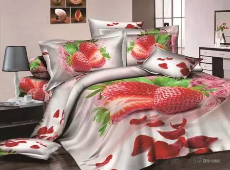 Комплекты постельного белья Lime Time