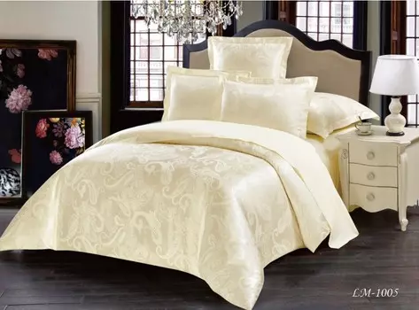 Комплекты постельного белья Lime Time