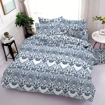 Комплекты постельного белья Lime Time