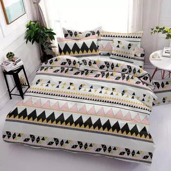 Комплекты постельного белья Lime Time