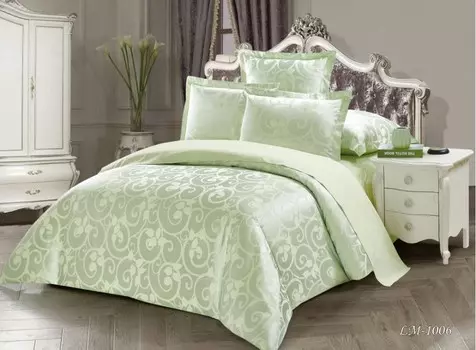 Комплекты постельного белья Lime Time
