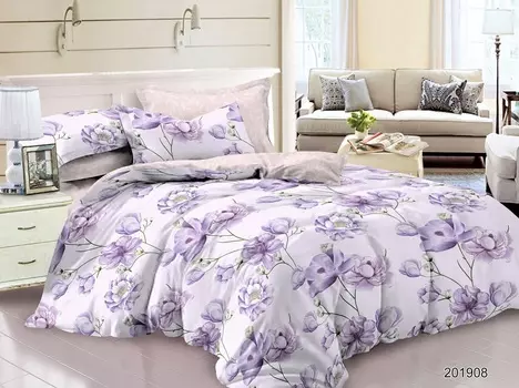 Комплекты постельного белья Lime Time