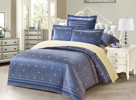 Комплекты постельного белья Lime Time