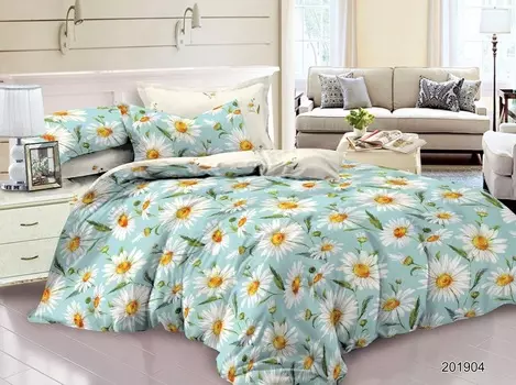 Комплекты постельного белья Lime Time