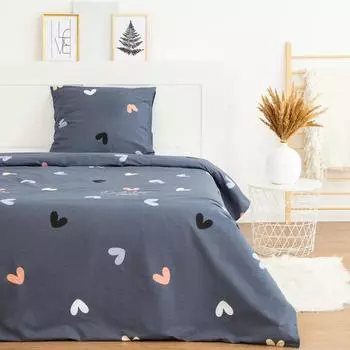 Комплекты постельного белья LoveLife