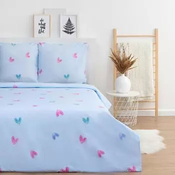 Комплекты постельного белья LoveLife