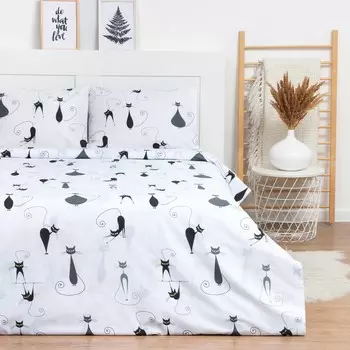 Комплекты постельного белья LoveLife