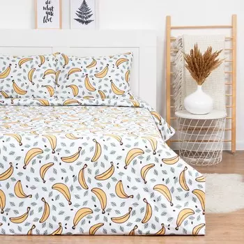 Комплекты постельного белья LoveLife