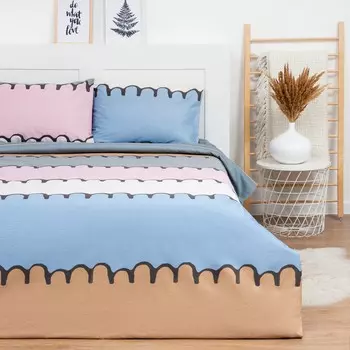 Комплекты постельного белья LoveLife