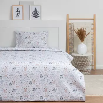 Комплекты постельного белья LoveLife