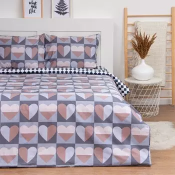 Комплекты постельного белья LoveLife