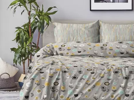 Комплекты постельного белья Любимый дом