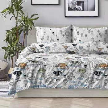 Комплекты постельного белья Любимый дом