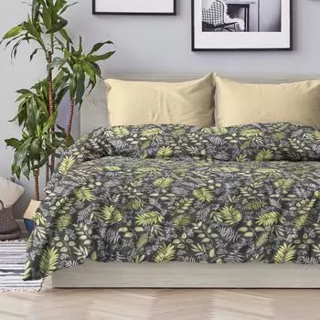 Комплекты постельного белья Любимый дом