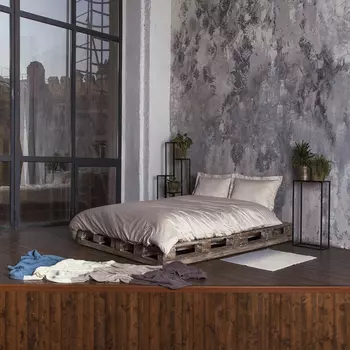 Комплекты постельного белья Luxberry