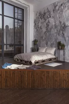 Комплекты постельного белья Luxberry