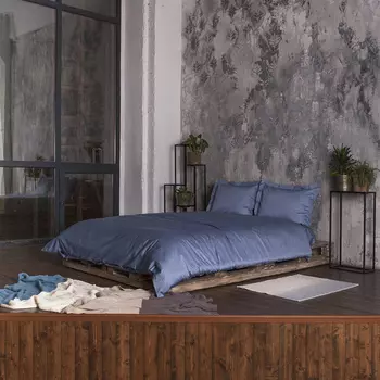 Комплекты постельного белья Luxberry