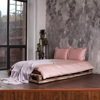 Комплекты постельного белья Luxberry