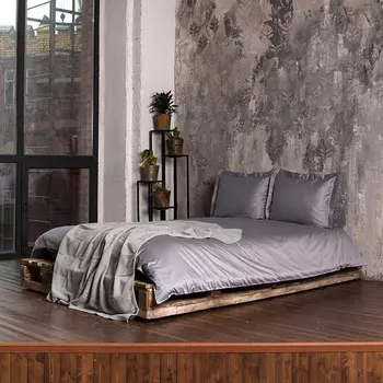 Комплекты постельного белья Luxberry