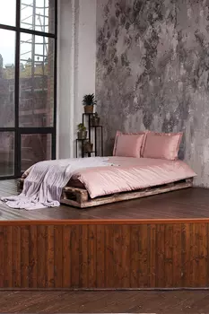 Комплекты постельного белья Luxberry