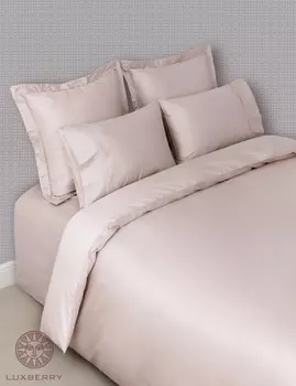 Комплекты постельного белья Luxberry