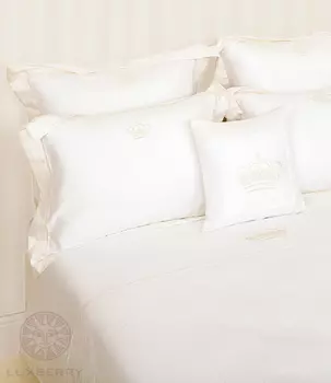 Комплекты постельного белья Luxberry