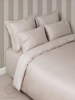 Комплекты постельного белья Luxberry