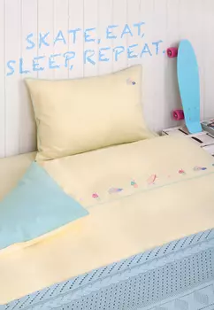 Комплекты постельного белья Luxberry