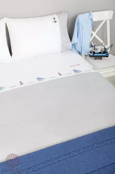 детское постельное белье Luxberry