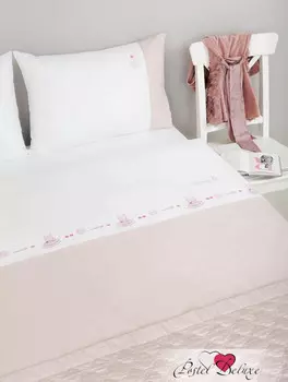 Комплекты постельного белья Luxberry