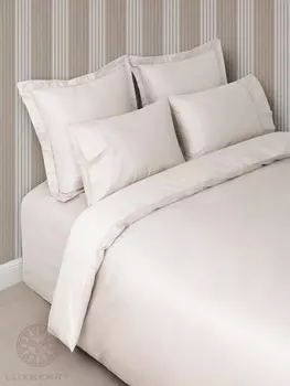 Комплекты постельного белья Luxberry