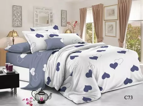 Комплекты постельного белья LUXOR