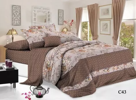 Комплекты постельного белья LUXOR