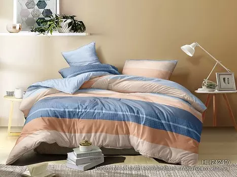 Комплекты постельного белья LUXOR