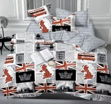 Комплекты постельного белья LUXOR