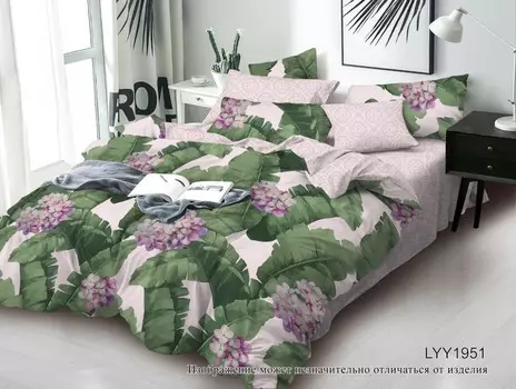 Комплекты постельного белья LUXOR