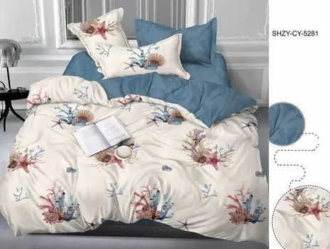 Комплекты постельного белья LUXOR