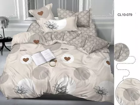 Комплекты постельного белья LUXOR