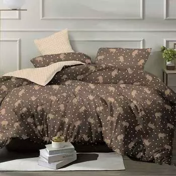 Комплекты постельного белья LUXOR