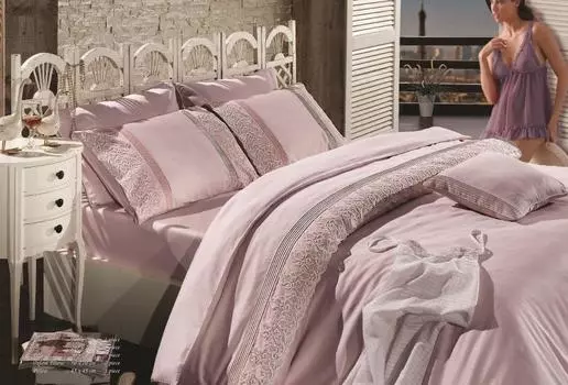 Комплекты постельного белья Maison D'or