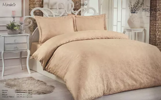 Комплекты постельного белья Maison D'or