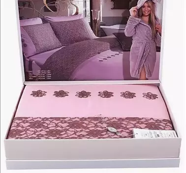 Комплекты постельного белья Maison D'or