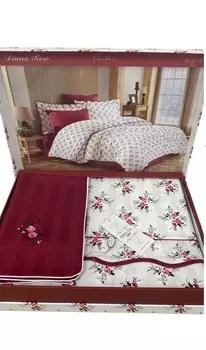 Комплекты постельного белья Maison D'or