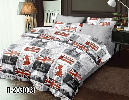 Комплекты постельного белья Marianna