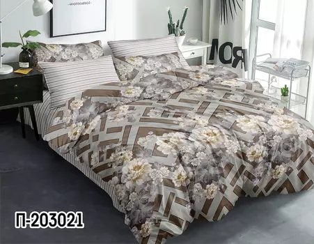 Комплекты постельного белья Marianna