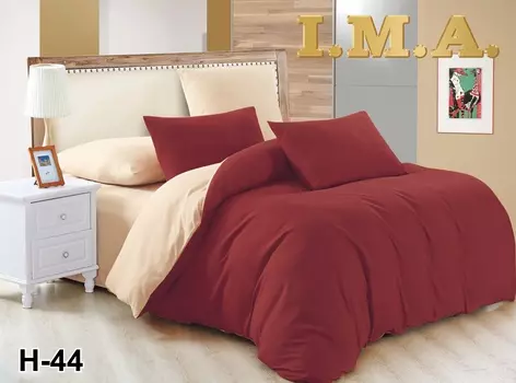 Комплекты постельного белья Marianna