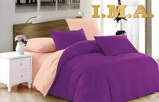 Комплекты постельного белья Marianna