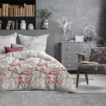 Комплекты постельного белья Mia Cara