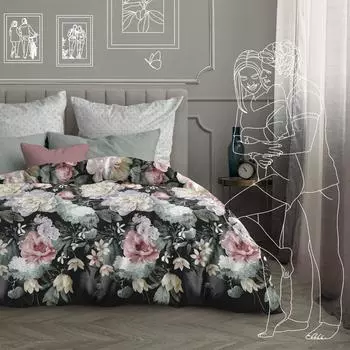 Комплекты постельного белья Mia Cara